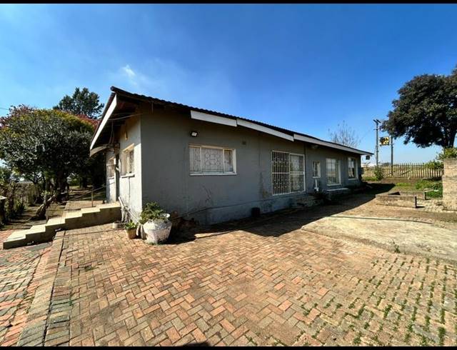 LAND FOR SALE IN BRAKPAN CENTRAL